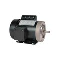 Worldwide Electric Worldwide Electric Jet Pump Motor NTJ12-36-56JB, GP, TEFC, REM-C, 1 PH, 56J, 115/208-230V, 1/2 HP NTJ12-36-56JB